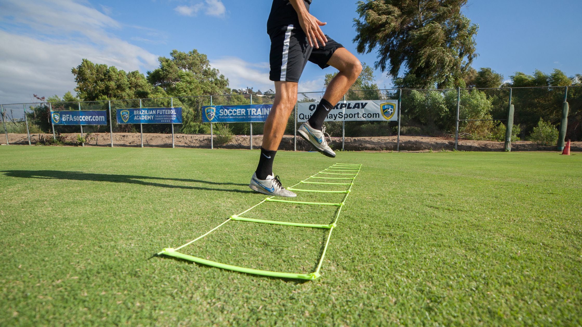 NOT ENOUGH TIME TO RECOVER BETWEEN MATCHES?